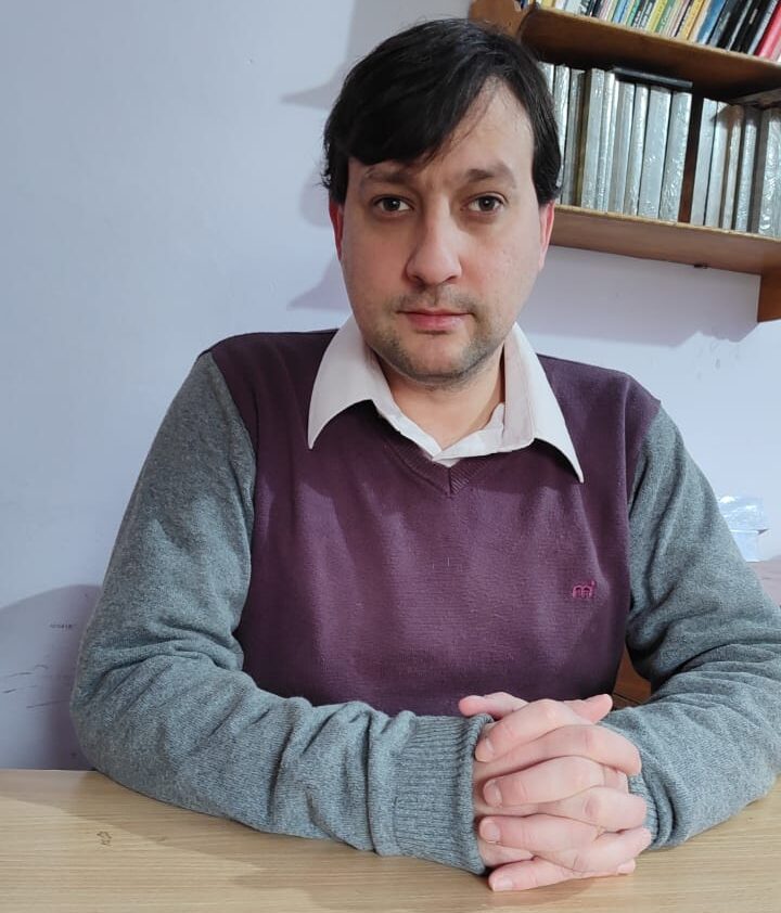 Licenciado Mariano Bellizi