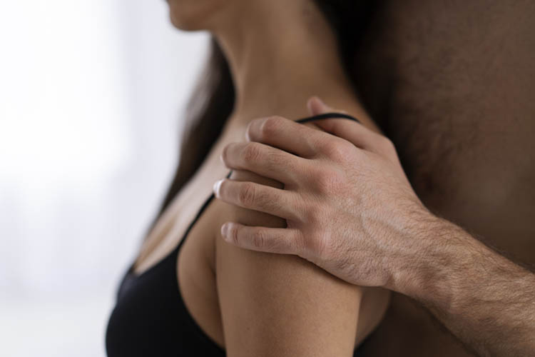 CLÍNICA PSICOLÓGICA EN SEXIALIDAD